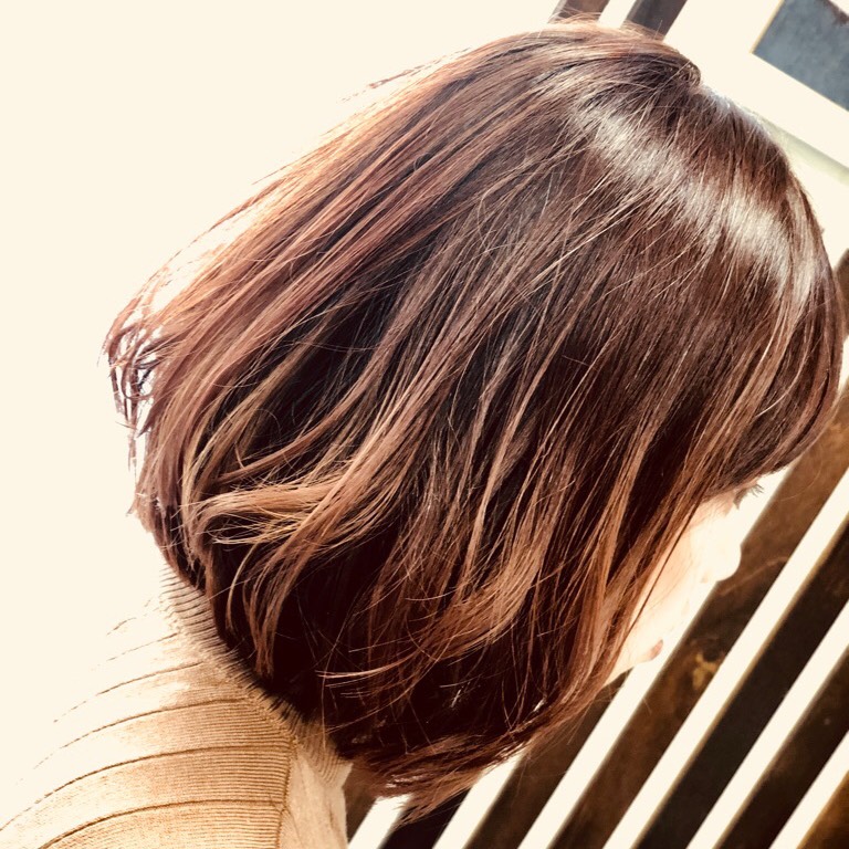 ヘアカタログ